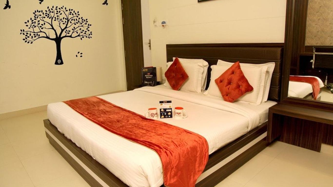Hotel Premiere Villa