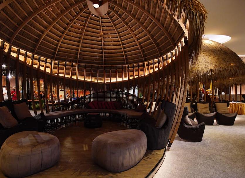 Lounge Ảnh