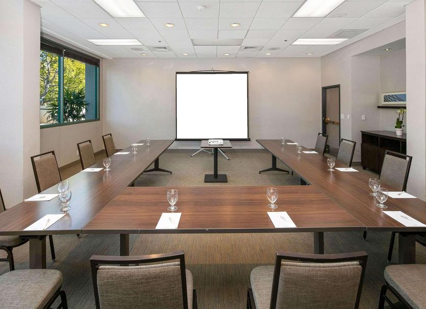 Conference room Ảnh