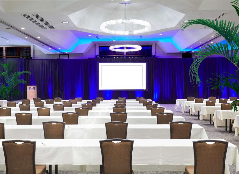 Conference room Ảnh