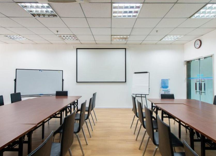 Conference room Ảnh