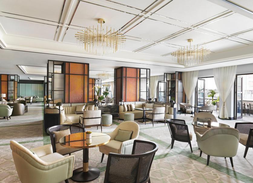 Lounge Ảnh