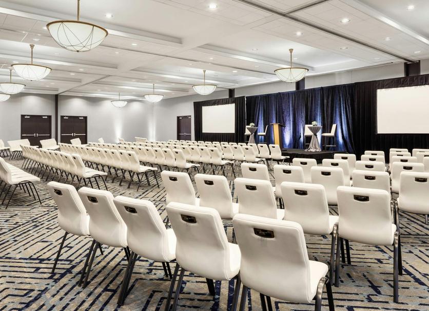 Conference room Ảnh