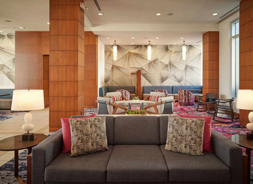 Lounge Ảnh