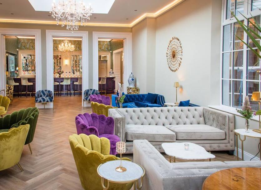 Lounge Ảnh