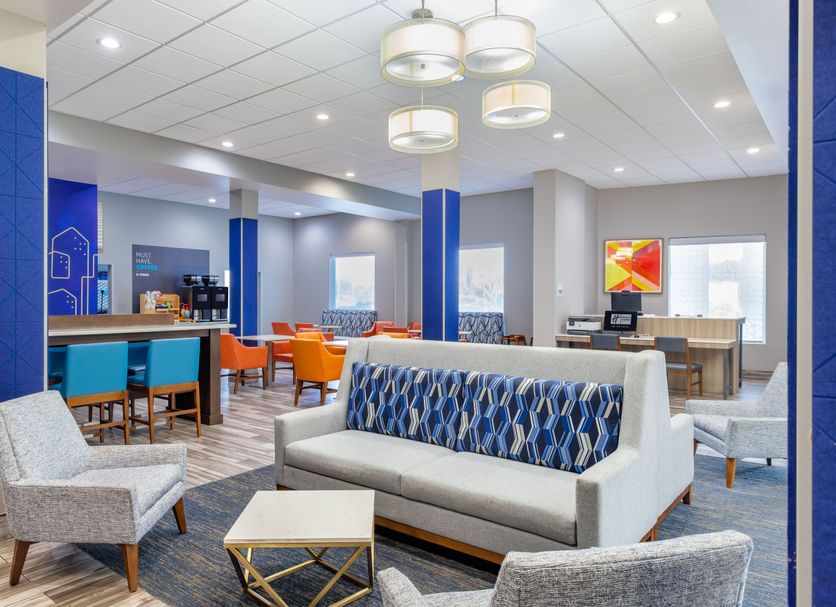 Lounge Ảnh