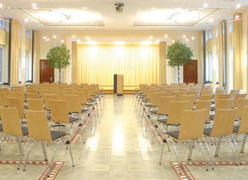 Conference room Ảnh