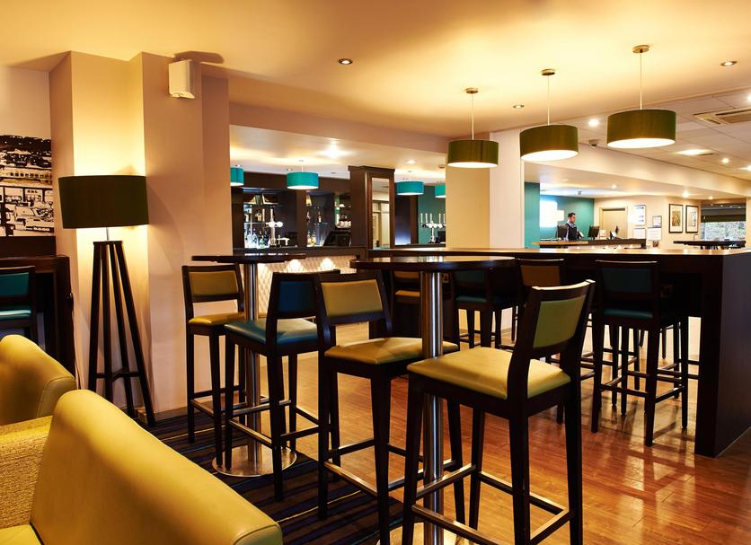 Bar Ảnh