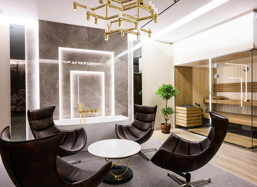 Lounge Ảnh