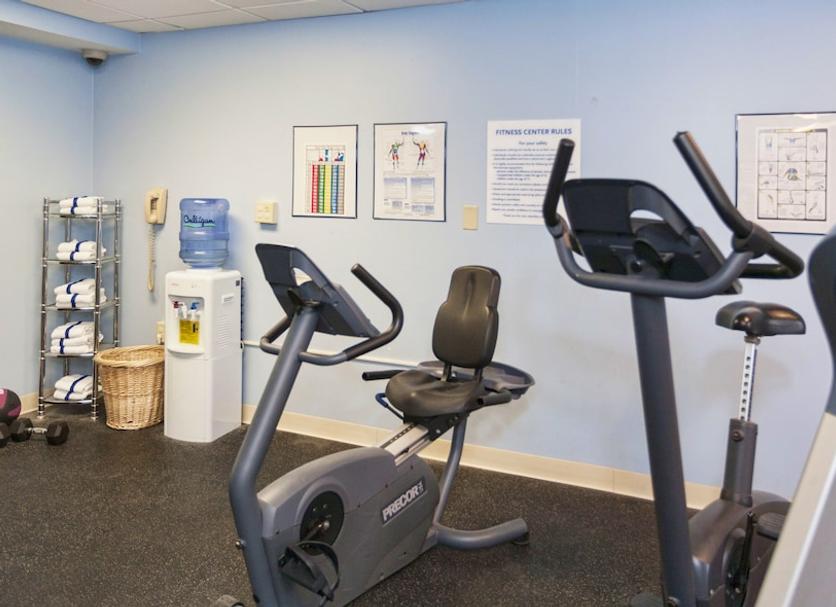 Gym Ảnh