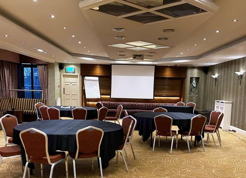 Conference room Ảnh