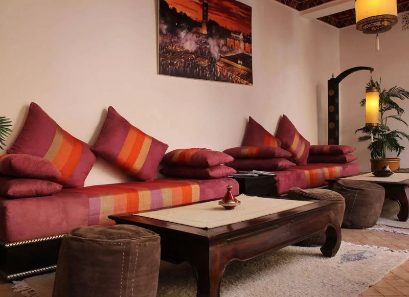 Lounge Ảnh