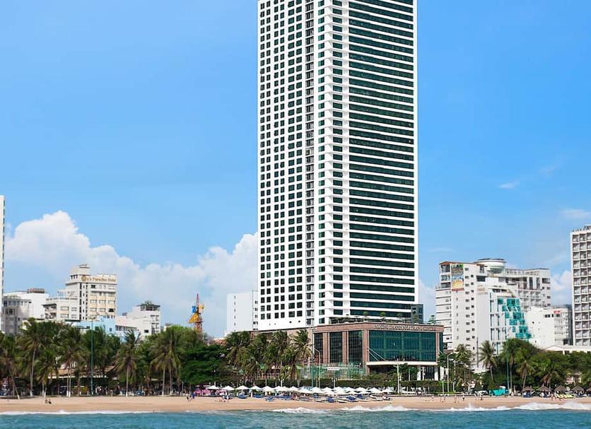 Toà nhà Ảnh