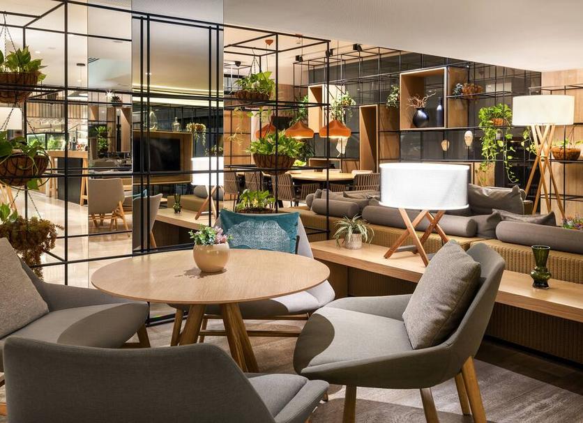 Lounge Ảnh