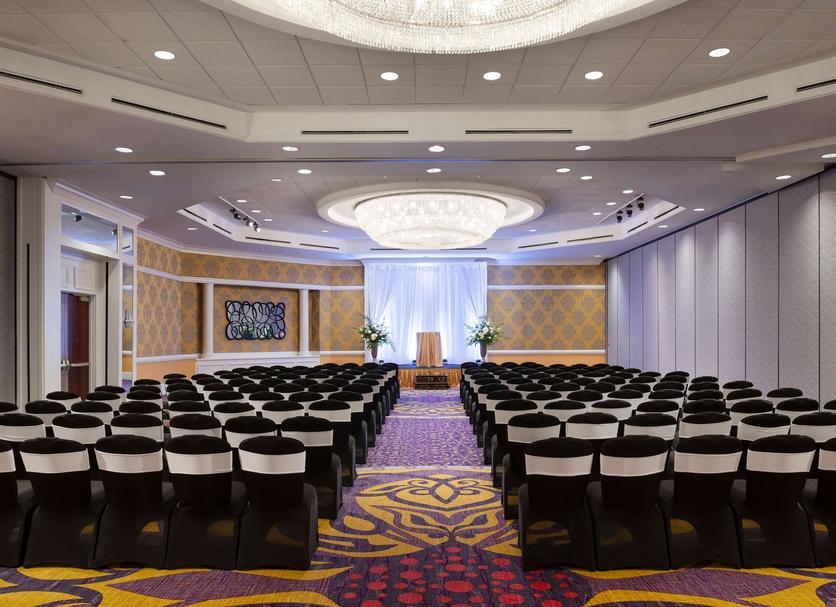 Conference room Ảnh