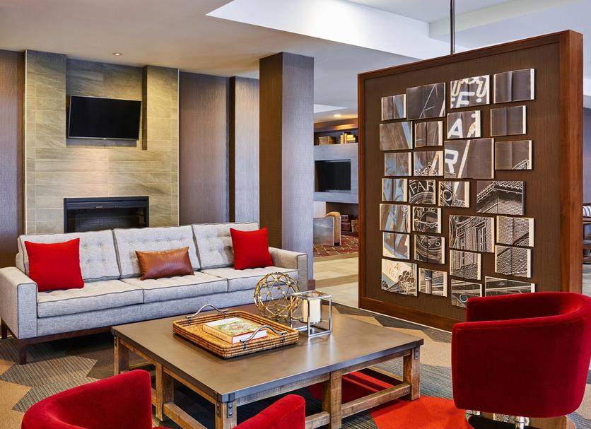 Lounge Ảnh