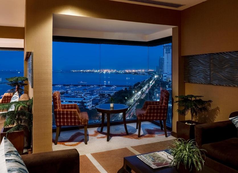 Lounge Ảnh