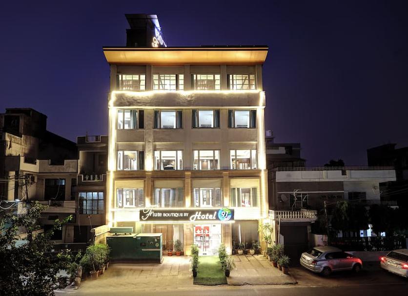 Toà nhà Ảnh