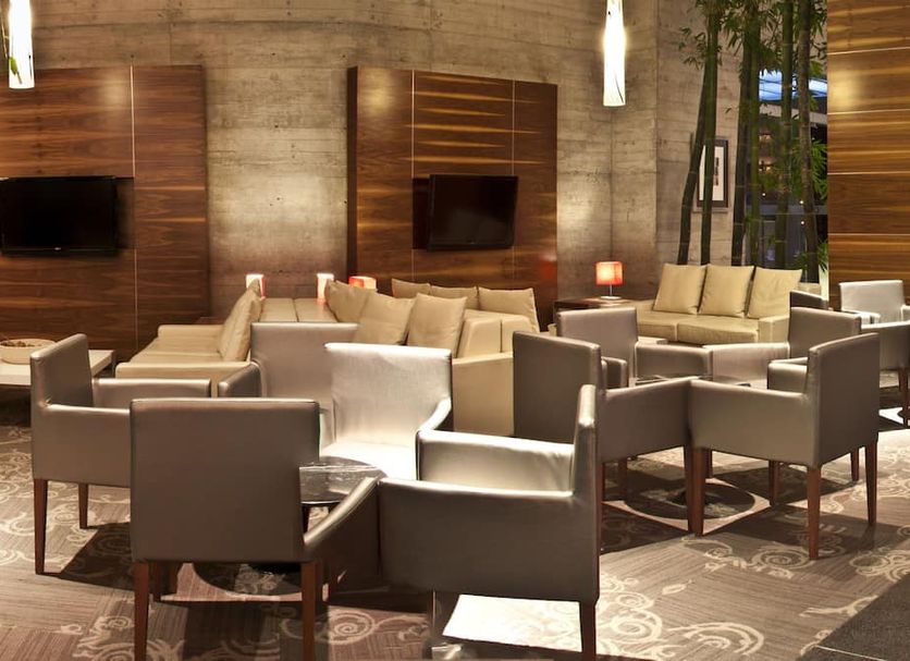 Lounge Ảnh