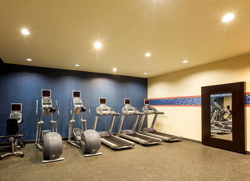 Gym Ảnh