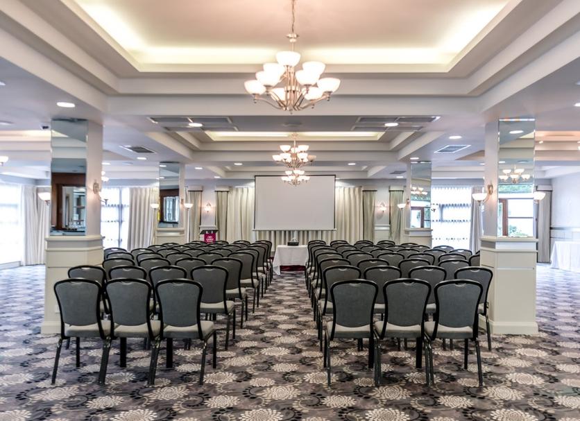 Conference room Ảnh
