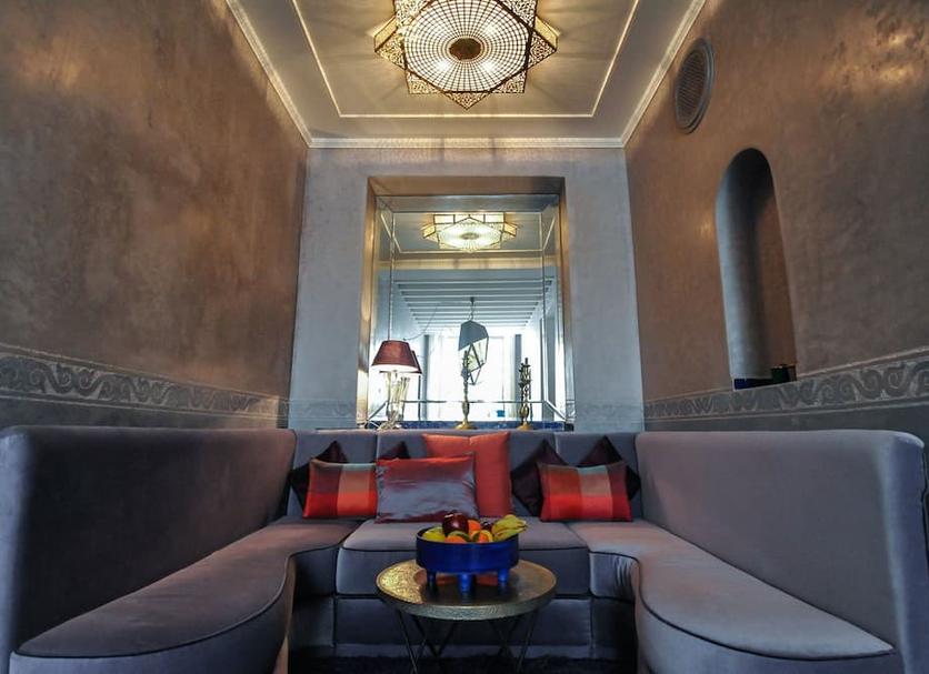 Lounge Ảnh