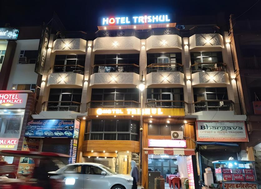 Toà nhà Ảnh