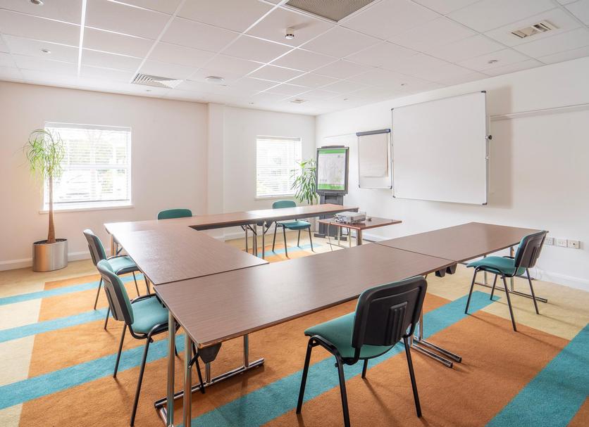 Conference room Ảnh