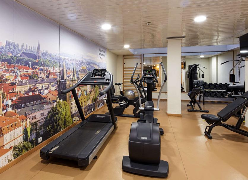 Gym Ảnh