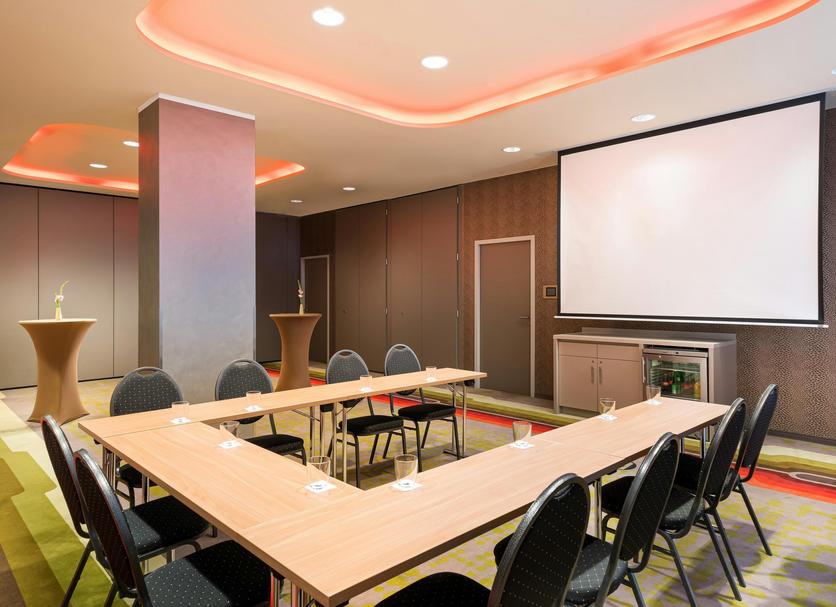 Conference room Ảnh