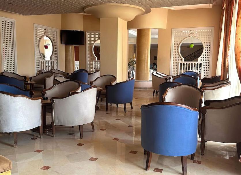 Lounge Ảnh