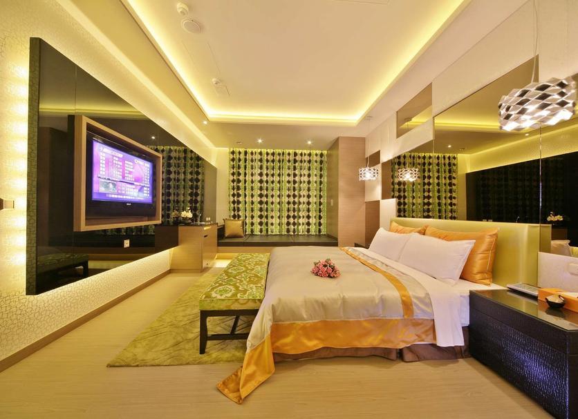 Phòng ngủ Ảnh