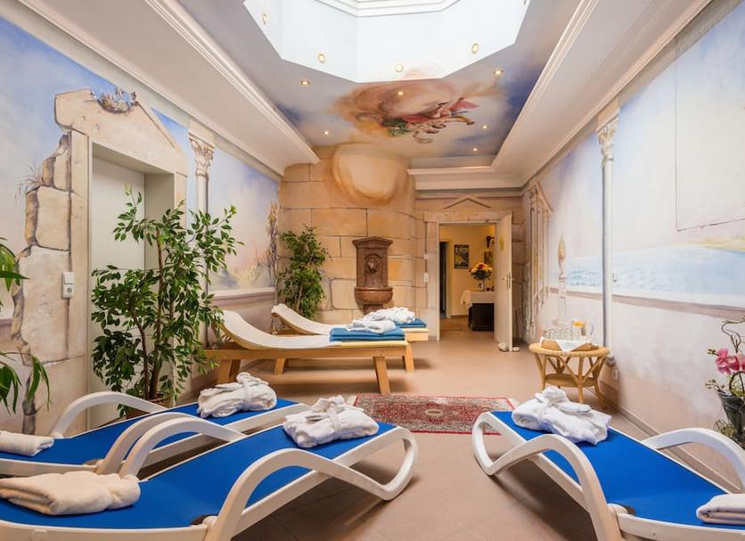 Spa Ảnh