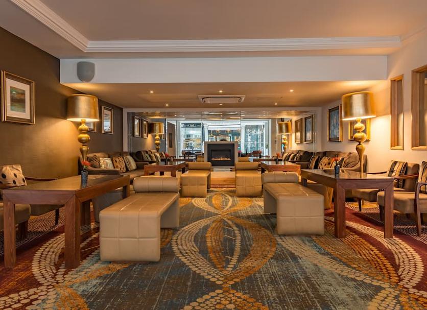 Lounge Ảnh