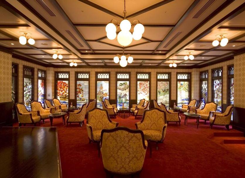 Lounge Ảnh