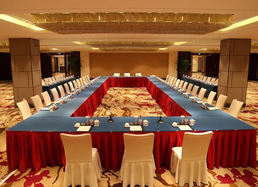 Conference room Ảnh