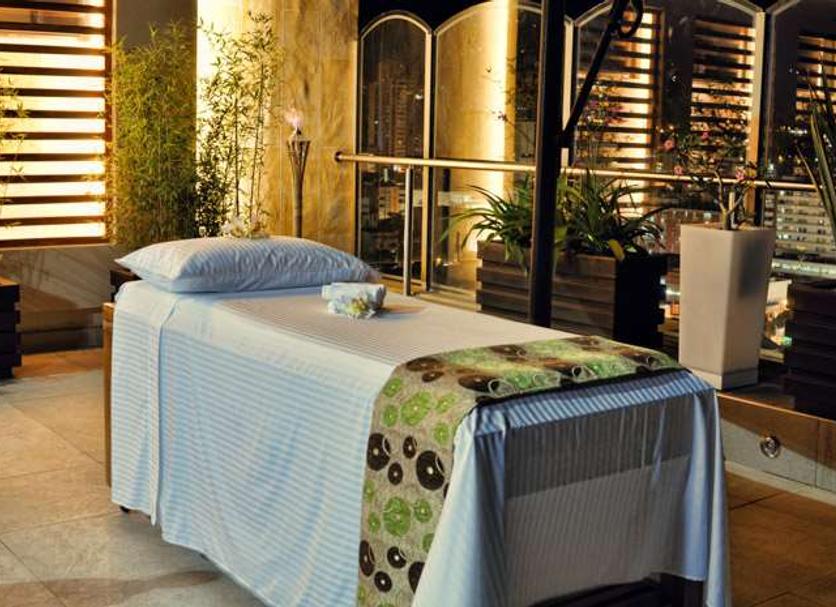 Spa Ảnh