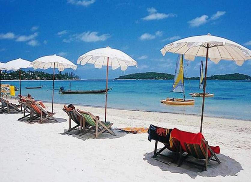 Bãi biển Ảnh