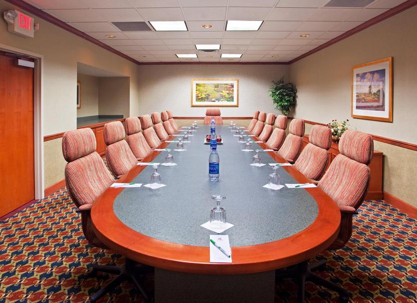 Conference room Ảnh