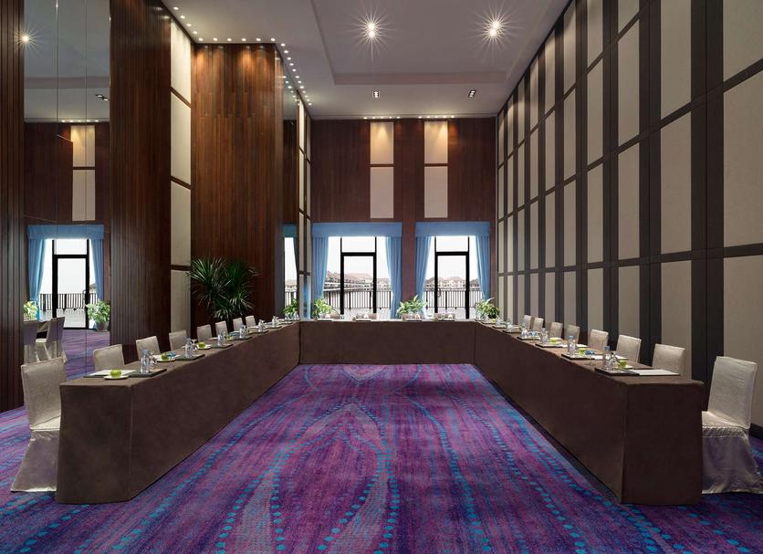 Conference room Ảnh