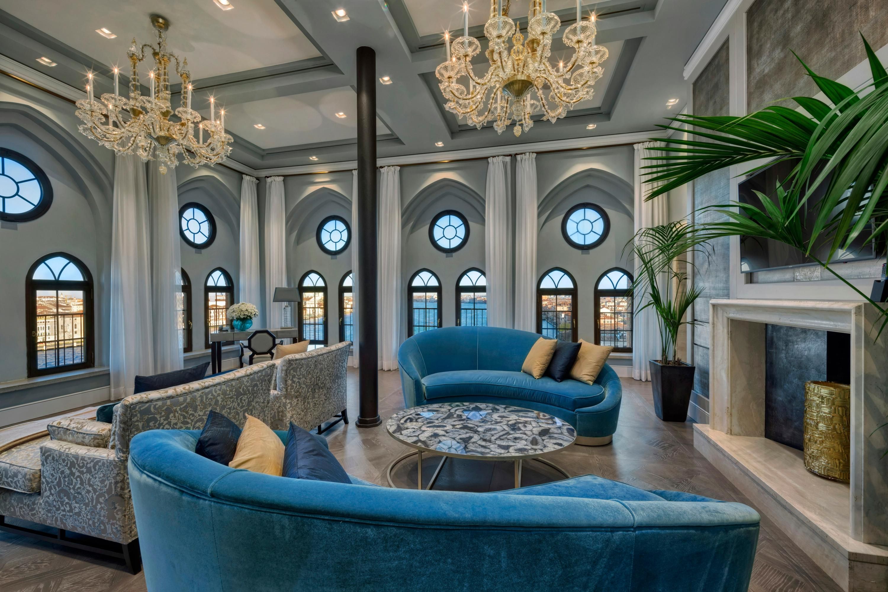 Lounge Ảnh