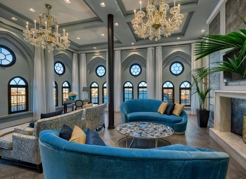 Lounge Ảnh