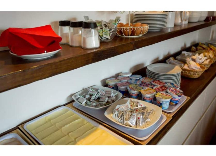 Buffet Ảnh