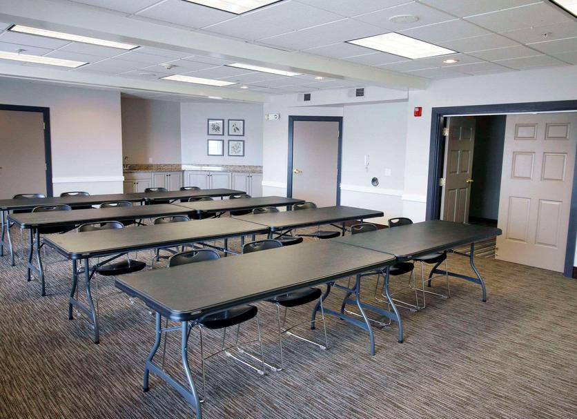Conference room Ảnh