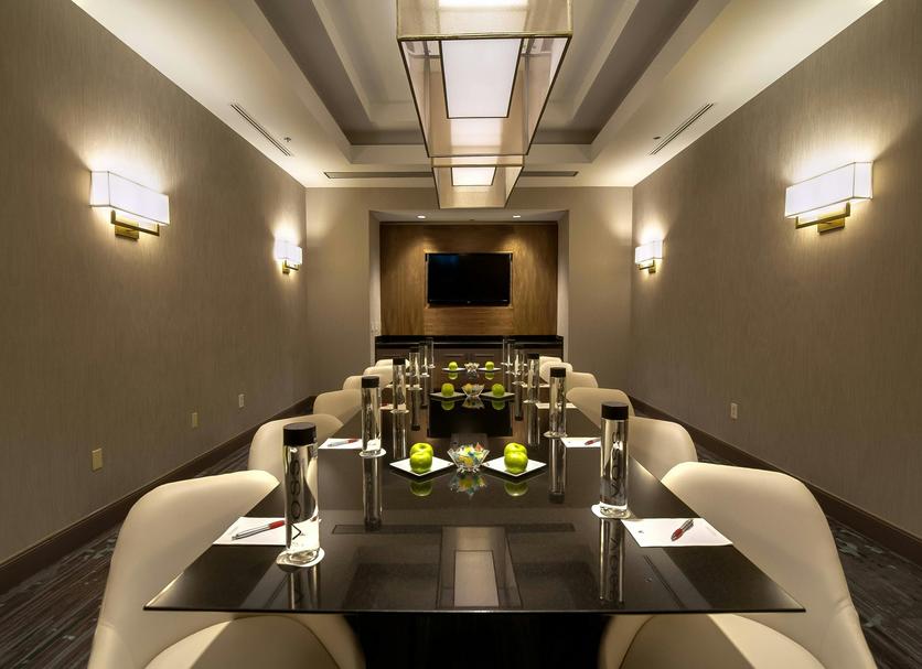 Conference room Ảnh
