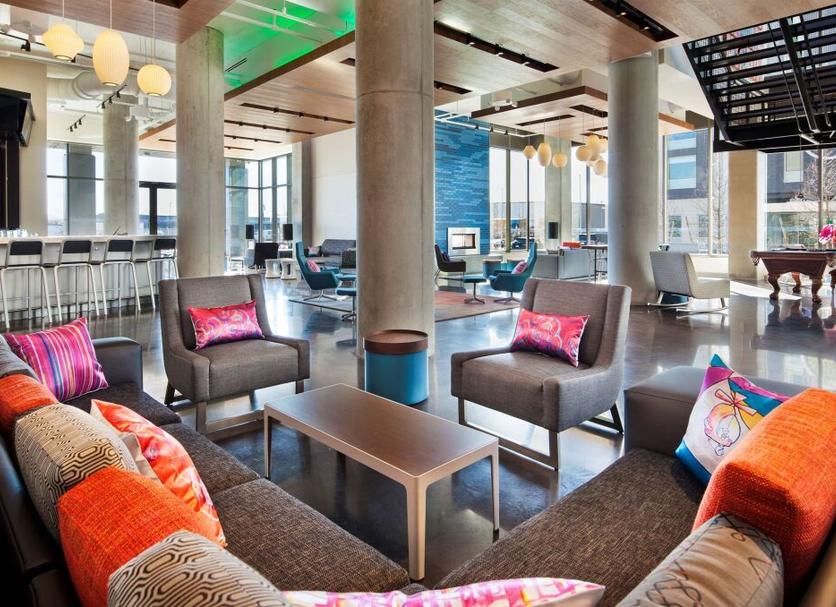 Lounge Ảnh