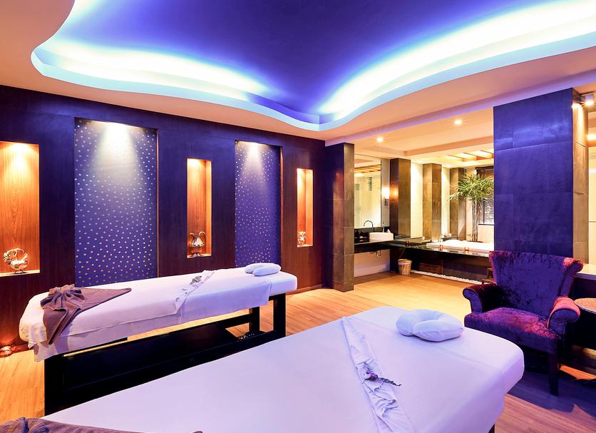 Spa Ảnh