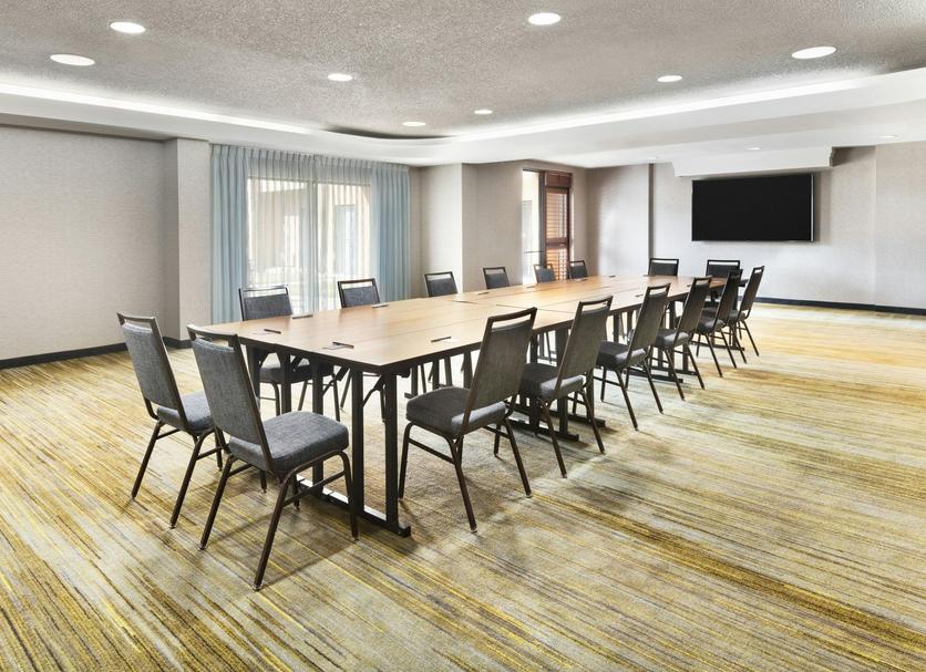 Conference room Ảnh