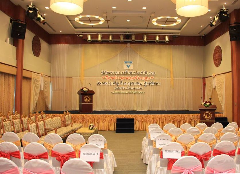 Conference room Ảnh