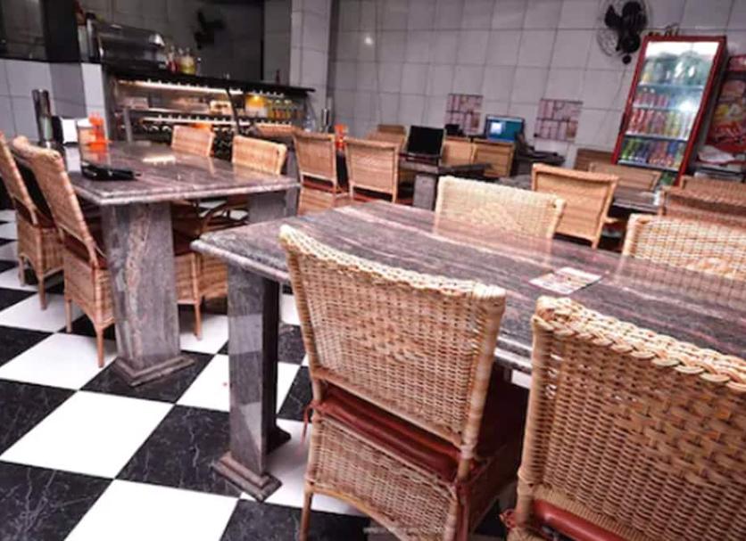 Nhà hàng Ảnh